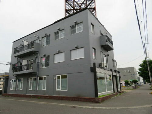 新琴似野村ビル　２階事務所