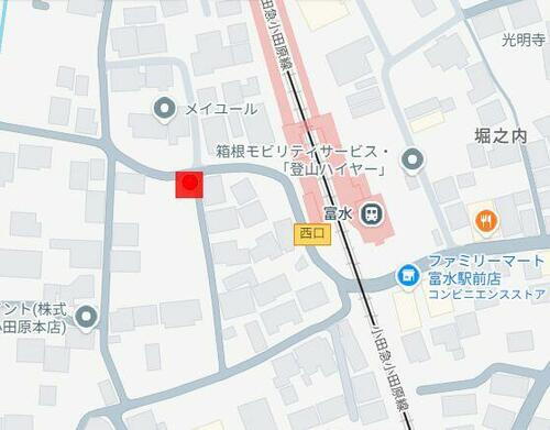 岡本月極駐車場