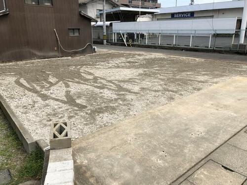 貸駐車場 香川県高松市上福岡町