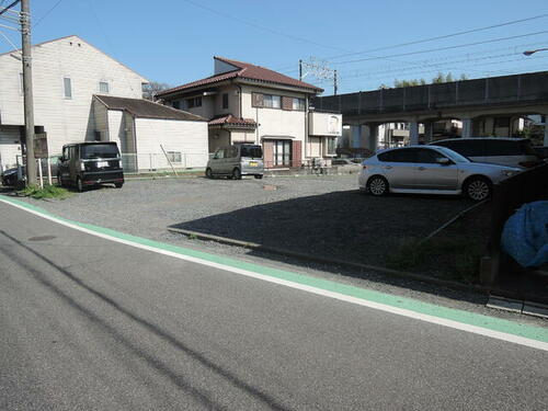 貸駐車場 千葉県船橋市芝山７丁目