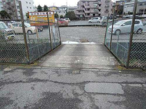 仲村第２