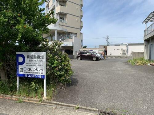 貸駐車場 愛知県名古屋市昭和区御器所通１丁目
