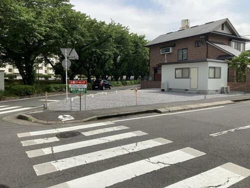 貸駐車場 大分県大分市古ケ鶴２丁目