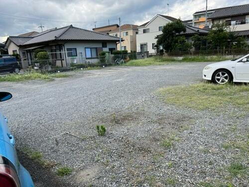 貸駐車場 栃木県下野市上古山