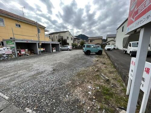 貸駐車場 静岡県静岡市葵区羽鳥３丁目