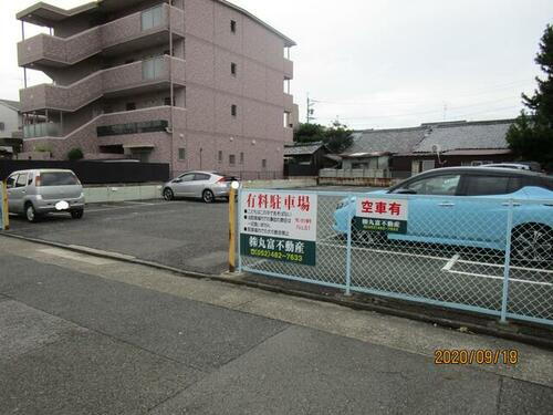 Ｎｏ．５１本町駐車場