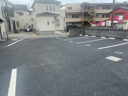 野口町坂元駐車場