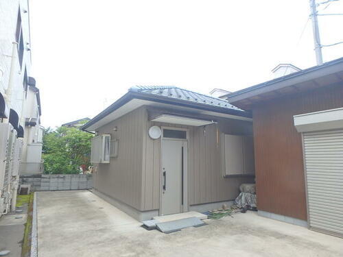 貸店舗（建物一部） 埼玉県川越市大字上戸