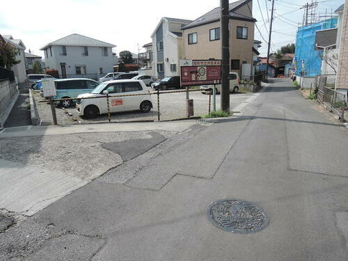 旭町竹之内駐車場
