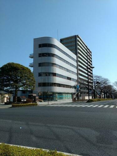 貸事務所 茨城県日立市神峰町１丁目