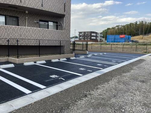 貸駐車場 愛知県日進市赤池町箕ノ手