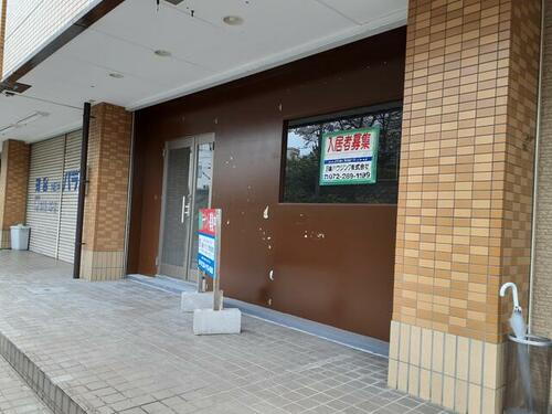 シャトー原山台