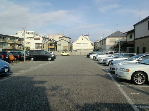 兵庫県芦屋市西蔵町 打出駅 貸駐車場 物件詳細