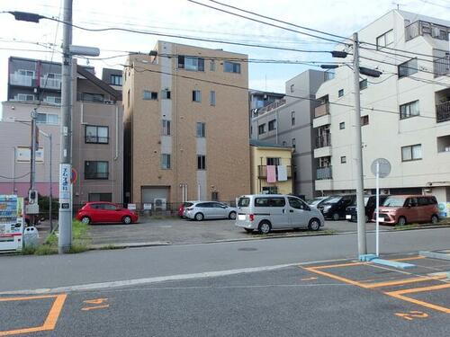 貸駐車場 神奈川県横浜市南区中島町４丁目