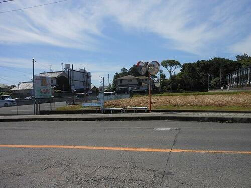 貸地 奈良県葛城市長尾