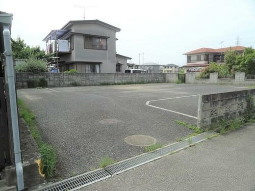 緑町月極駐車場
