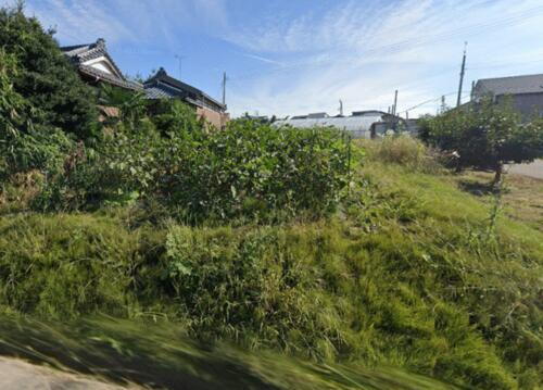 新潟県新潟市西区坂井３丁目