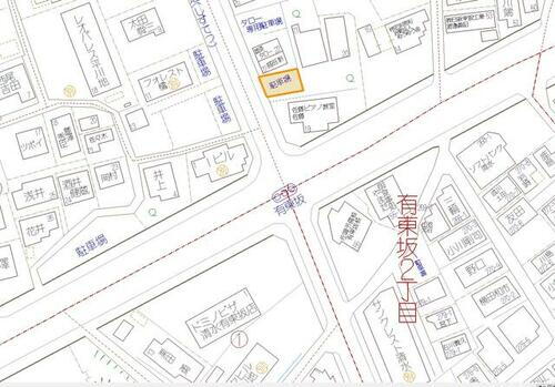 静岡県静岡市清水区平川地