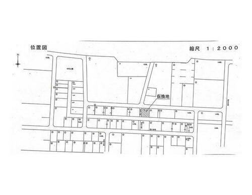 岩手県盛岡市中太田新田