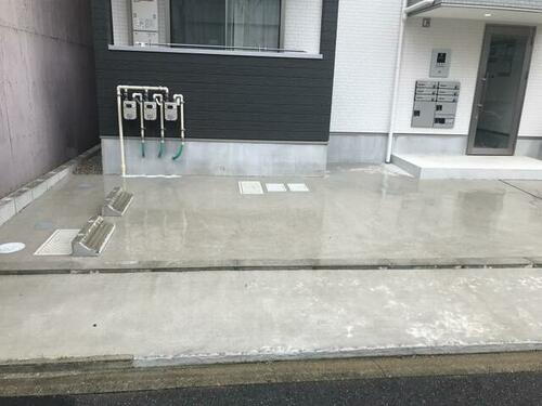 ＦＫデリカ黒川駐車場