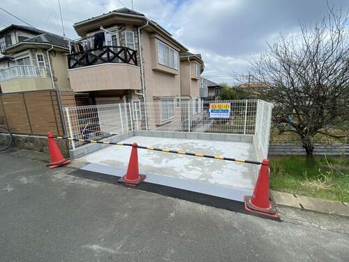 貸地 東京都町田市小川１丁目