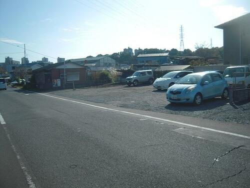 田倉パーキング上柚木