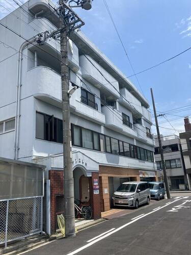 貸店舗・事務所 愛知県名古屋市東区山口町