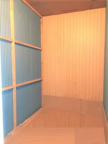 トランクルーム