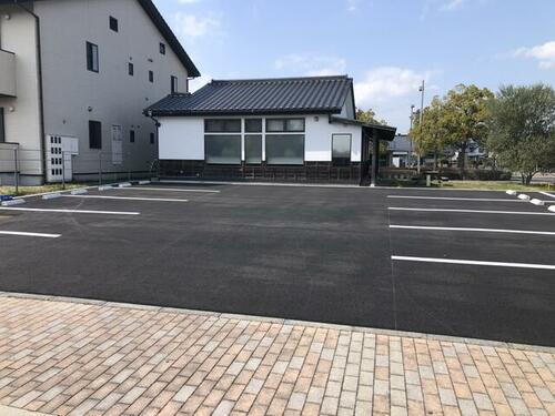 群馬県邑楽郡板倉町朝日野３丁目