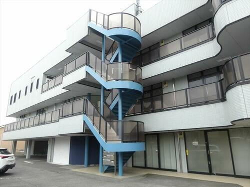 貸店舗・事務所 群馬県高崎市片岡町１丁目