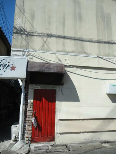 貸店舗・事務所 福岡県大牟田市中島町