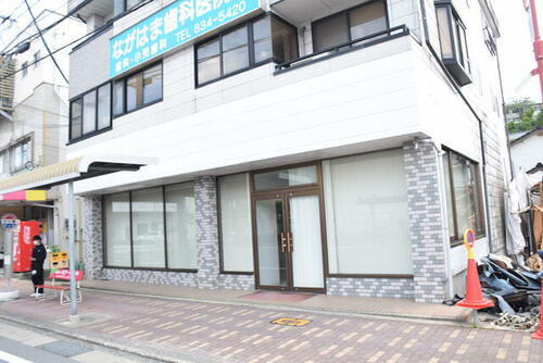 長崎県長崎市小ケ倉町２丁目