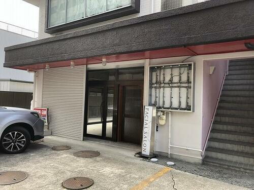 愛知県瀬戸市東横山町