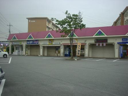 貸店舗（建物一部） 山梨県甲府市後屋町