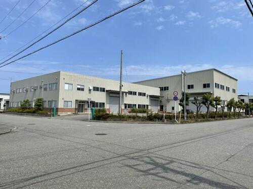 石川県小松市問屋町