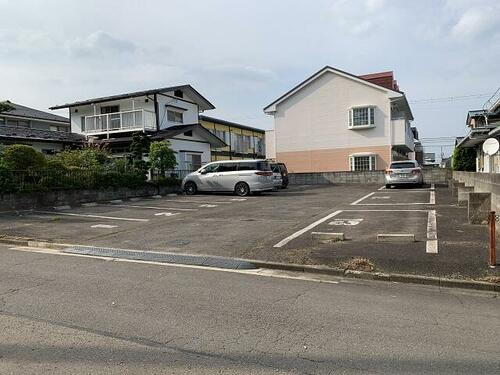 あさひパーキング