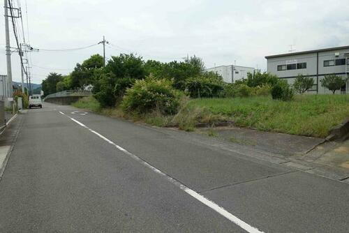 貸地 神奈川県相模原市緑区根小屋