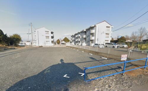 貸駐車場 茨城県水戸市見川町