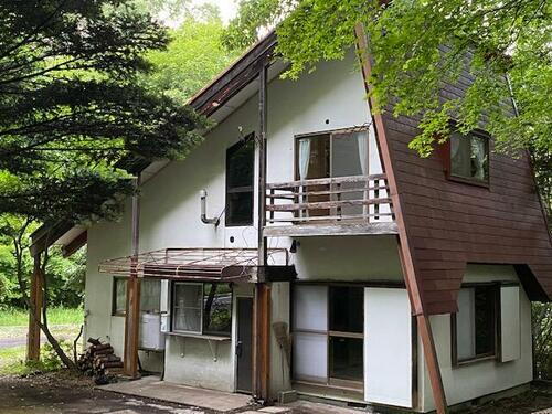 貸店舗・事務所 群馬県吾妻郡長野原町大字応桑