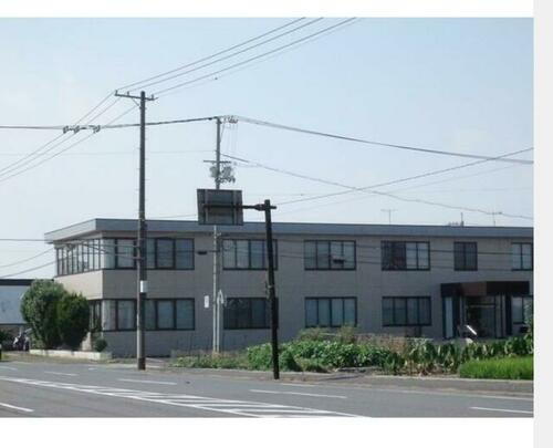 福山市新涯町事務所