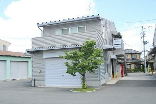 貸事務所 福島県郡山市八山田西５丁目