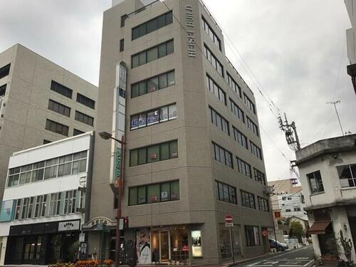 平成ビル　６階（南）