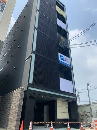 あすなろビル２階