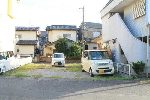 坂前駐車場