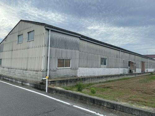 浦安南町貸倉庫１号棟