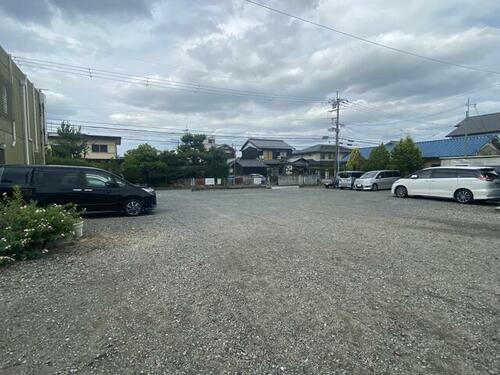 大阪府高槻市唐崎中４丁目 茨木駅 貸駐車場 物件詳細