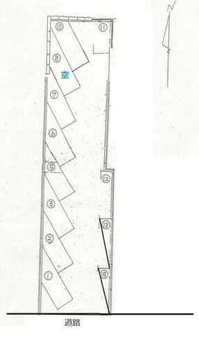 香川県丸亀市松屋町