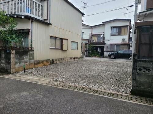 薊野西町　駐車場