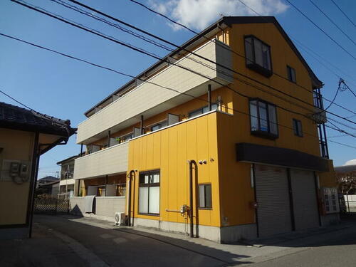 貸店舗（建物一部） 福島県郡山市台新１丁目