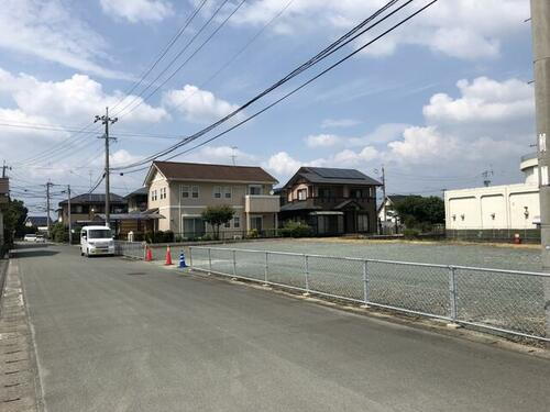 貸地 熊本県菊池郡菊陽町大字久保田